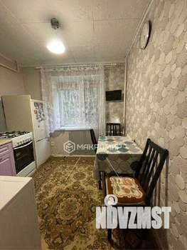 1-к квартира, вторичка, 37м2, 1/5 этаж