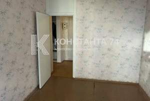 2-к квартира, вторичка, 51м2, 3/10 этаж