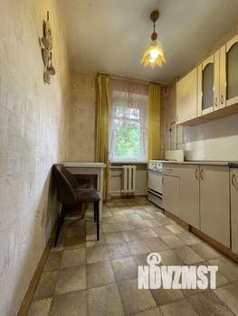 1-к квартира, вторичка, 30м2, 2/5 этаж
