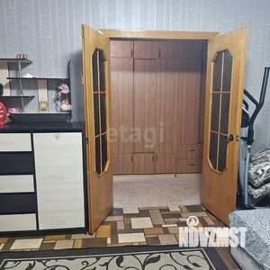 2-к квартира, вторичка, 52м2, 5/10 этаж