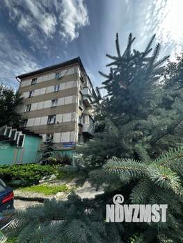 2-к квартира, вторичка, 45м2, 3/5 этаж