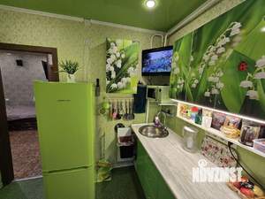 1-к квартира, вторичка, 33м2, 5/5 этаж