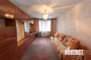 1-к квартира, вторичка, 33м2, 3/10 этаж