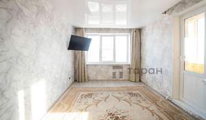 2-к квартира, вторичка, 51м2, 5/5 этаж