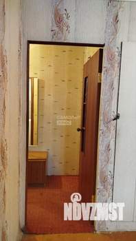 1-к квартира, вторичка, 32м2, 2/5 этаж