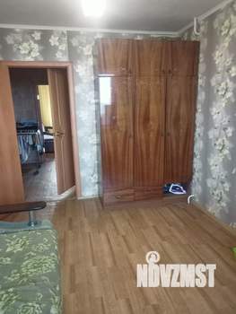 3-к квартира, вторичка, 67м2, 8/9 этаж