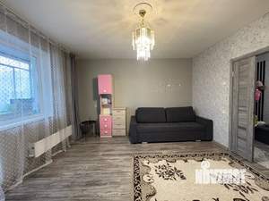 1-к квартира, вторичка, 40м2, 3/9 этаж