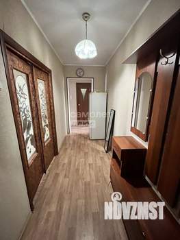 2-к квартира, вторичка, 56м2, 2/10 этаж