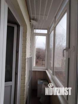 1-к квартира, вторичка, 31м2, 3/5 этаж