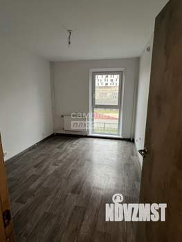 2-к квартира, вторичка, 51м2, 1/10 этаж