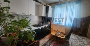 1-к квартира, вторичка, 41м2, 9/10 этаж