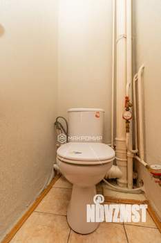 1-к квартира, сданный дом, 43м2, 3/10 этаж