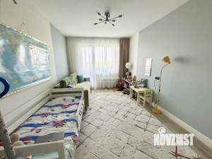1-к квартира, вторичка, 34м2, 10/10 этаж