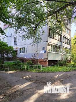 3-к квартира, вторичка, 67м2, 2/5 этаж