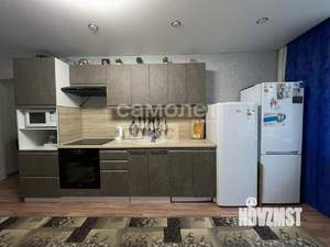 2-к квартира, вторичка, 45м2, 1/5 этаж