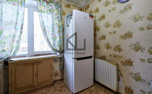 2-к квартира, вторичка, 45м2, 3/5 этаж