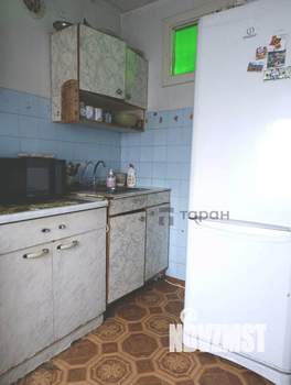 1-к квартира, вторичка, 36м2, 2/5 этаж