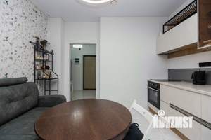 1-к квартира, вторичка, 40м2, 14/16 этаж