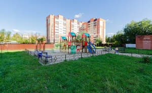 Студия квартира, вторичка, 28м2, 7/11 этаж