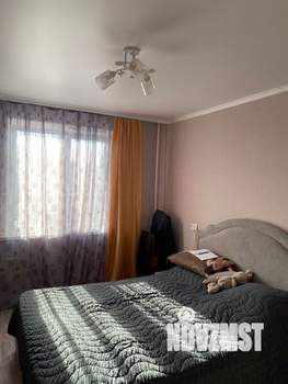 2-к квартира, вторичка, 50м2, 5/10 этаж