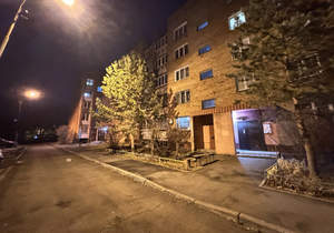 1-к квартира, вторичка, 35м2, 1/5 этаж