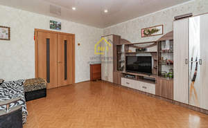 2-к квартира, вторичка, 57м2, 10/11 этаж