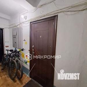 1-к квартира, вторичка, 30м2, 9/9 этаж