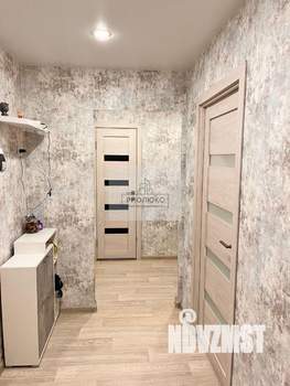 2-к квартира, вторичка, 50м2, 9/9 этаж