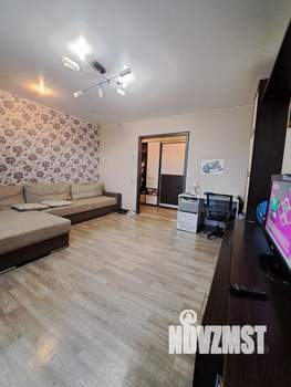 2-к квартира, вторичка, 57м2, 9/12 этаж