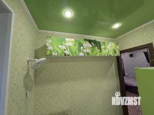 1-к квартира, вторичка, 33м2, 5/5 этаж