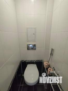 1-к квартира, вторичка, 41м2, 5/10 этаж