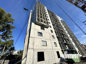 1-к квартира, вторичка, 40м2, 12/15 этаж