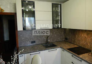 3-к квартира, вторичка, 65м2, 5/10 этаж