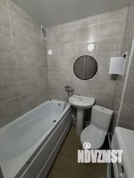 1-к квартира, вторичка, 30м2, 1/5 этаж