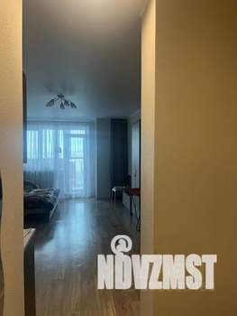 Студия квартира, вторичка, 36м2, 11/16 этаж