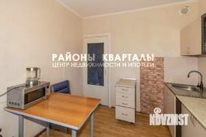 2-к квартира, вторичка, 57м2, 8/10 этаж