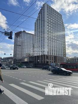 Студия квартира, вторичка, 26м2, 19/19 этаж