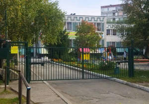 3-к квартира, вторичка, 65м2, 1/9 этаж