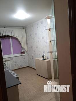 2-к квартира, вторичка, 43м2, 1/5 этаж