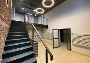 Студия квартира, вторичка, 42м2, 20/24 этаж