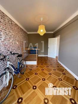 4-к квартира, вторичка, 114м2, 3/5 этаж