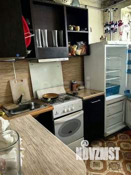 1-к квартира, вторичка, 35м2, 5/5 этаж