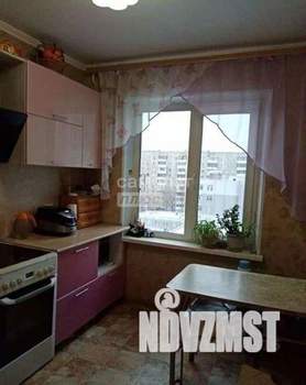 3-к квартира, вторичка, 64м2, 8/10 этаж