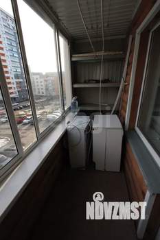 2-к квартира, вторичка, 57м2, 4/10 этаж