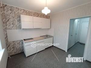 1-к квартира, вторичка, 34м2, 8/10 этаж