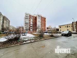 2-к квартира, вторичка, 47м2, 3/9 этаж