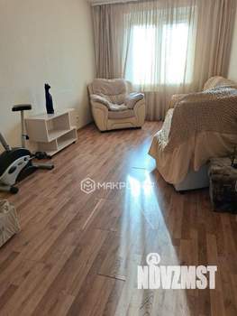 1-к квартира, вторичка, 45м2, 18/20 этаж