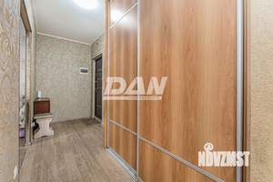 1-к квартира, вторичка, 41м2, 2/10 этаж