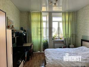 2-к квартира, вторичка, 55м2, 4/4 этаж