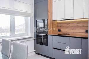 1-к квартира, вторичка, 34м2, 8/10 этаж